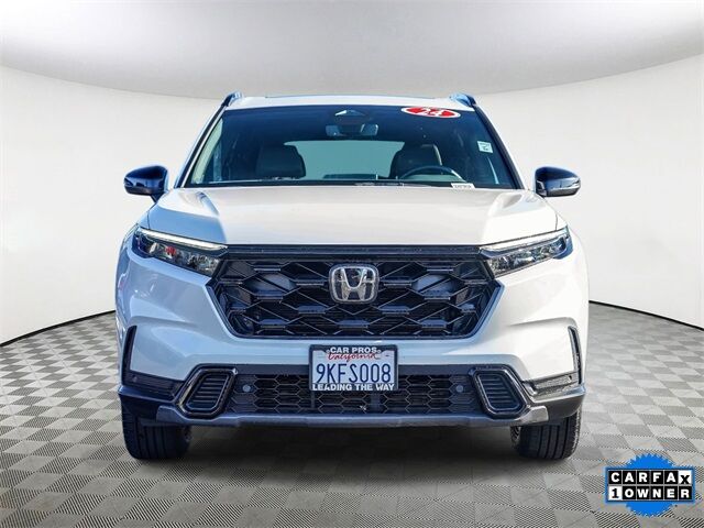 2024 Honda CR-V Hybrid Sport-L Huntington Beach CA