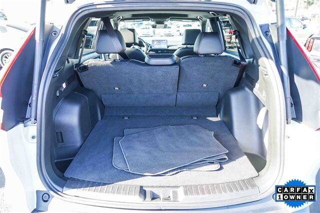 2024 Honda CR-V Hybrid Sport-L Huntington Beach CA