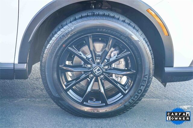 2024 Honda CR-V Hybrid Sport-L Huntington Beach CA