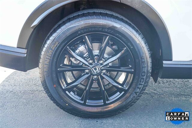 2024 Honda CR-V Hybrid Sport-L Huntington Beach CA