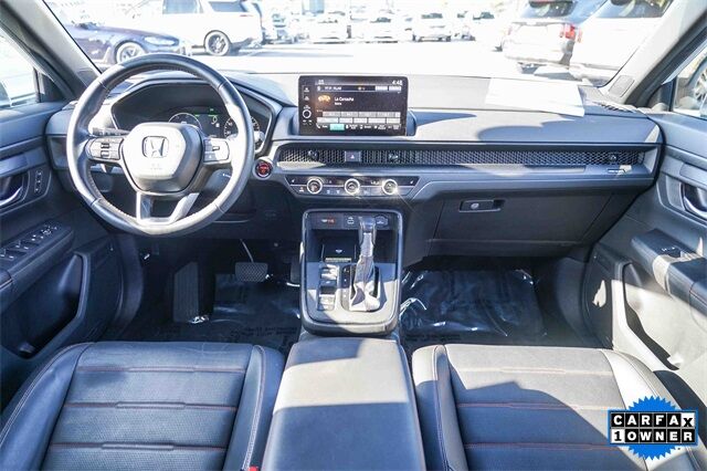 2024 Honda CR-V Hybrid Sport-L Huntington Beach CA