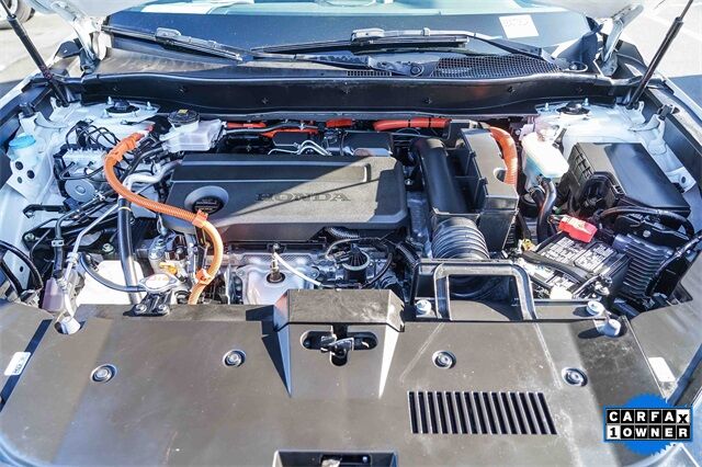 2024 Honda CR-V Hybrid Sport-L Huntington Beach CA