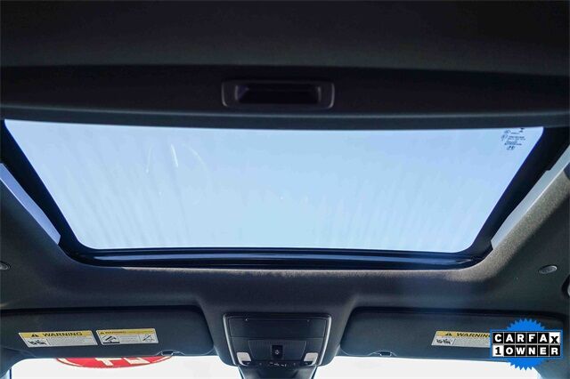 2024 Honda CR-V Hybrid Sport-L Huntington Beach CA