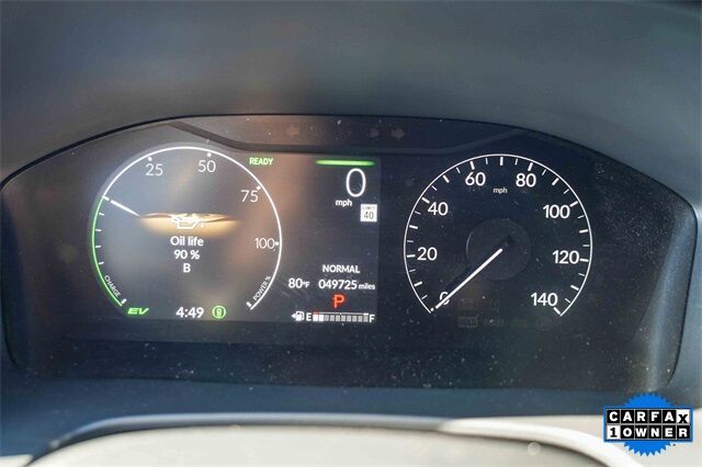 2024 Honda CR-V Hybrid Sport-L Huntington Beach CA