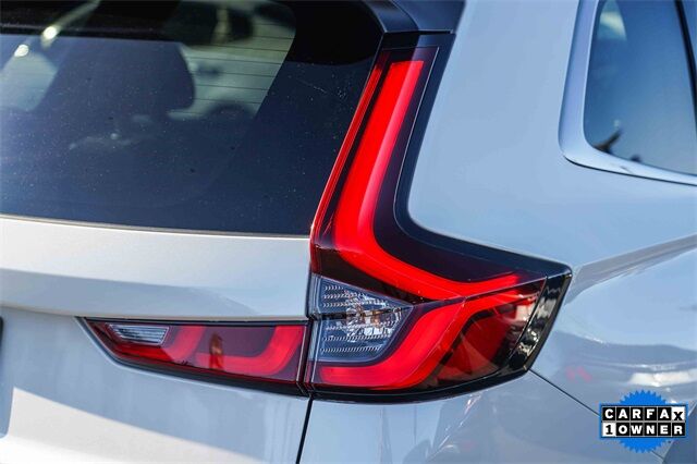 2024 Honda CR-V Hybrid Sport-L Huntington Beach CA