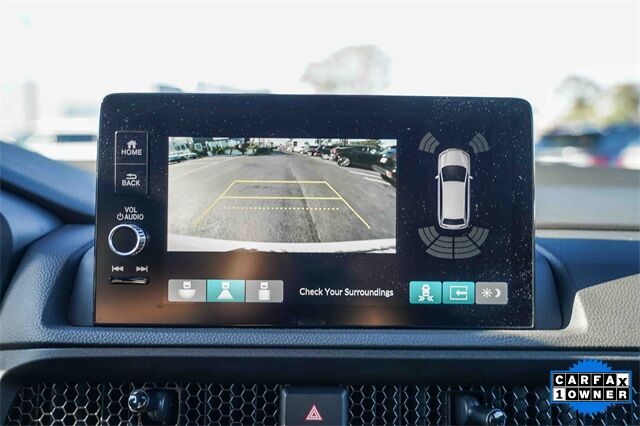 2024 Honda CR-V Hybrid Sport-L Huntington Beach CA