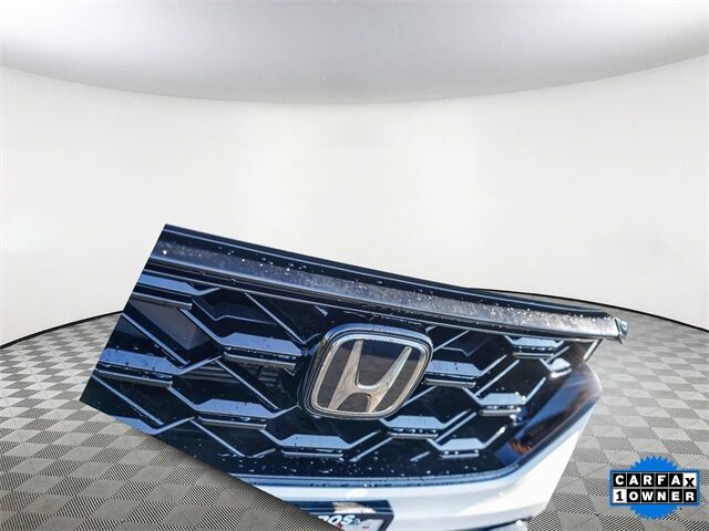 2024 Honda CR-V Hybrid Sport-L Huntington Beach CA