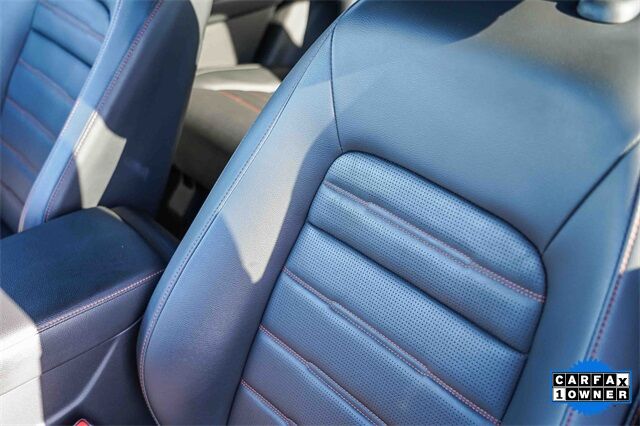 2024 Honda CR-V Hybrid Sport-L Huntington Beach CA