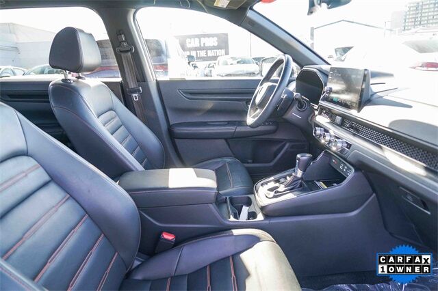2024 Honda CR-V Hybrid Sport-L Huntington Beach CA