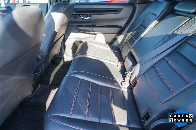 2024 Honda CR-V Hybrid Sport-L Huntington Beach CA