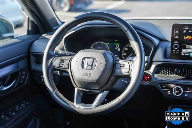2024 Honda CR-V Hybrid Sport-L Huntington Beach CA