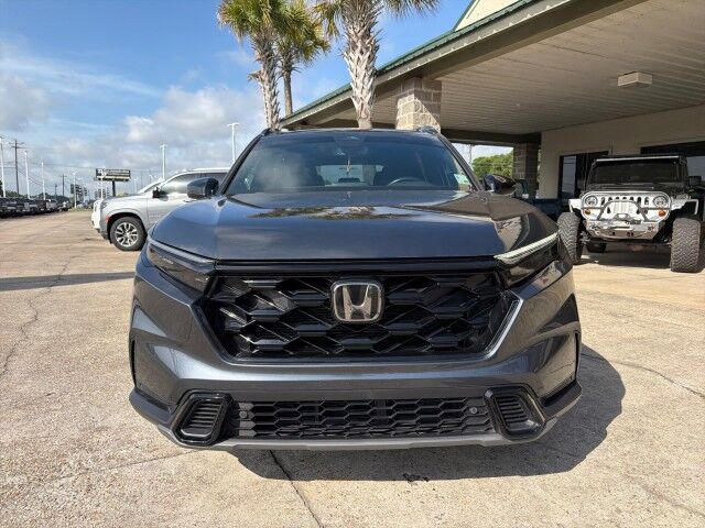 2024 Honda CR-V Hybrid Sport-L Lafayette LA