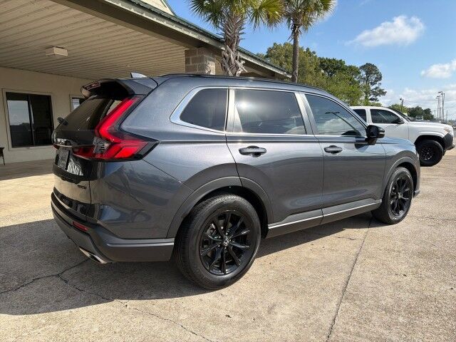 2024 Honda CR-V Hybrid Sport-L Lafayette LA