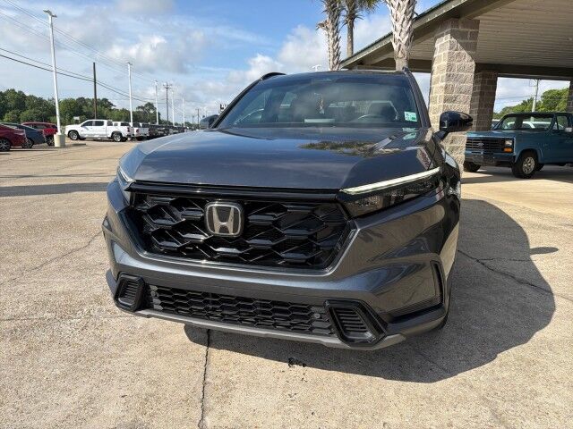 2024 Honda CR-V Hybrid Sport-L Lafayette LA