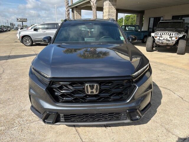 2024 Honda CR-V Hybrid Sport-L Lafayette LA