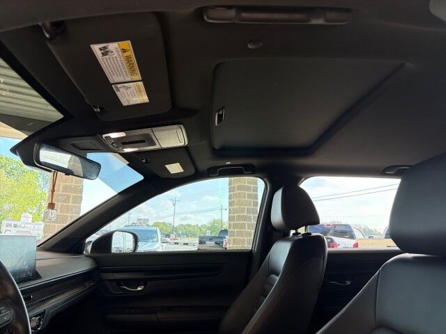 2024 Honda CR-V Hybrid Sport-L Lafayette LA