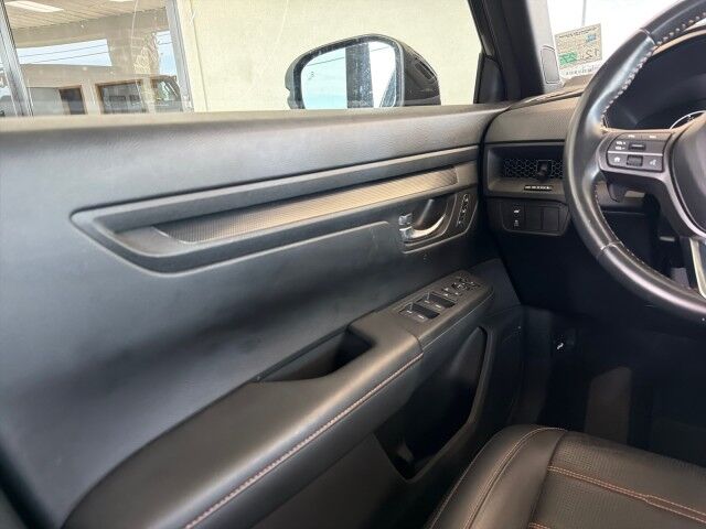 2024 Honda CR-V Hybrid Sport-L Lafayette LA