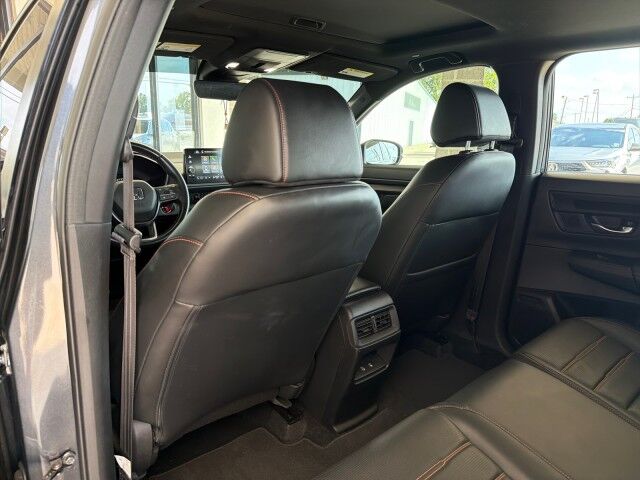 2024 Honda CR-V Hybrid Sport-L Lafayette LA