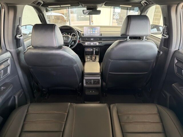 2024 Honda CR-V Hybrid Sport-L Lafayette LA