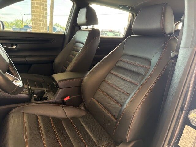 2024 Honda CR-V Hybrid Sport-L Lafayette LA