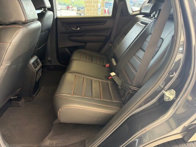 2024 Honda CR-V Hybrid Sport-L Lafayette LA