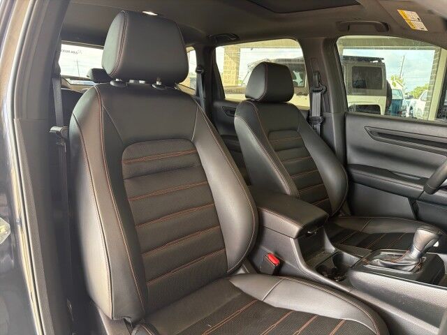 2024 Honda CR-V Hybrid Sport-L Lafayette LA