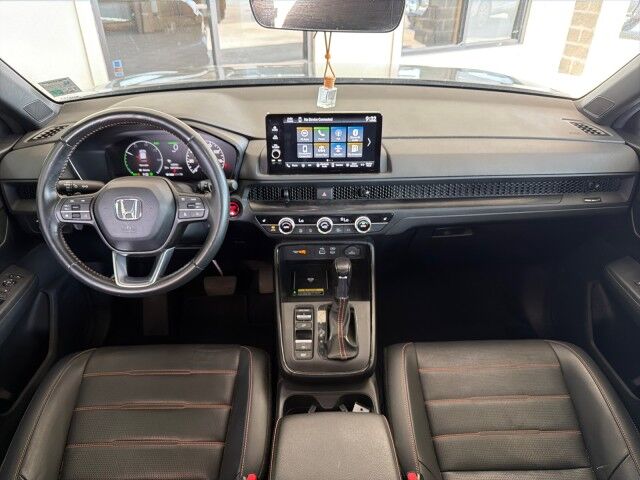 2024 Honda CR-V Hybrid Sport-L Lafayette LA