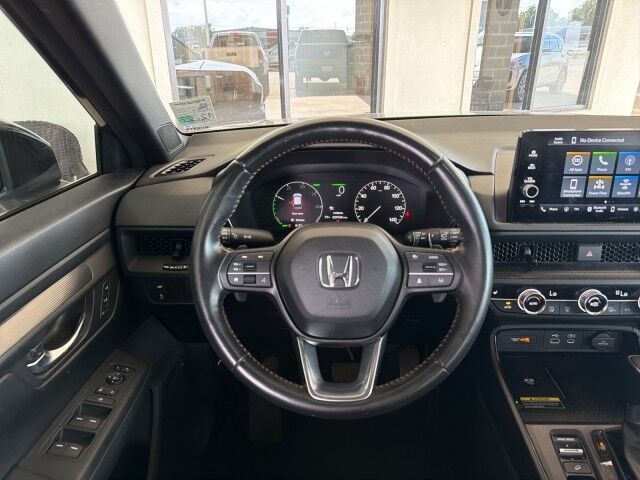 2024 Honda CR-V Hybrid Sport-L Lafayette LA