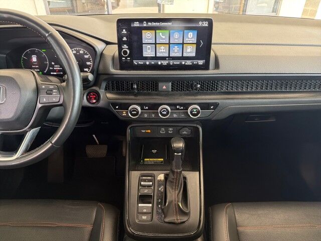 2024 Honda CR-V Hybrid Sport-L Lafayette LA