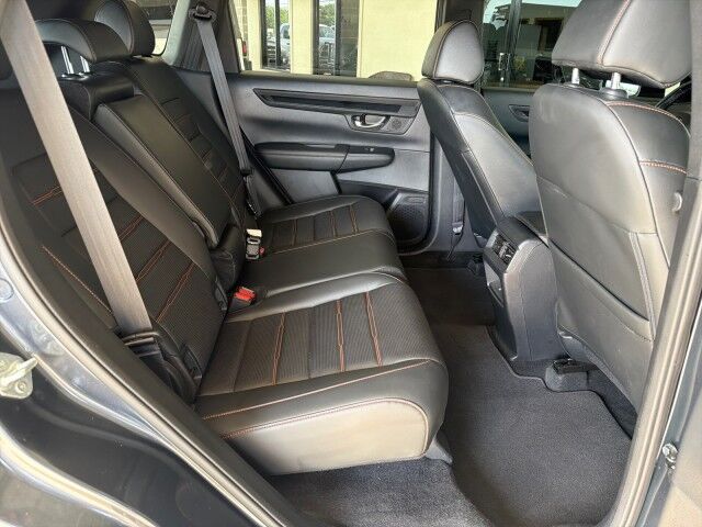 2024 Honda CR-V Hybrid Sport-L Lafayette LA