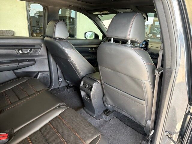 2024 Honda CR-V Hybrid Sport-L Lafayette LA