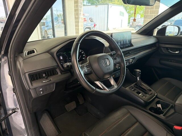 2024 Honda CR-V Hybrid Sport-L Lafayette LA