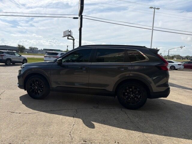 2024 Honda CR-V Hybrid Sport-L Lafayette LA