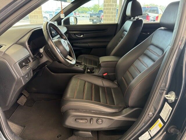 2024 Honda CR-V Hybrid Sport-L Lafayette LA