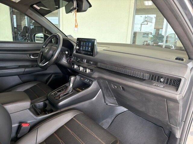 2024 Honda CR-V Hybrid Sport-L Lafayette LA