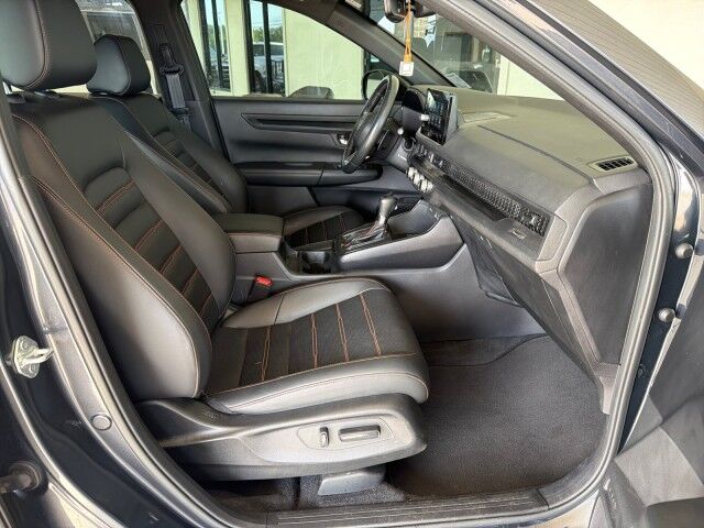 2024 Honda CR-V Hybrid Sport-L Lafayette LA