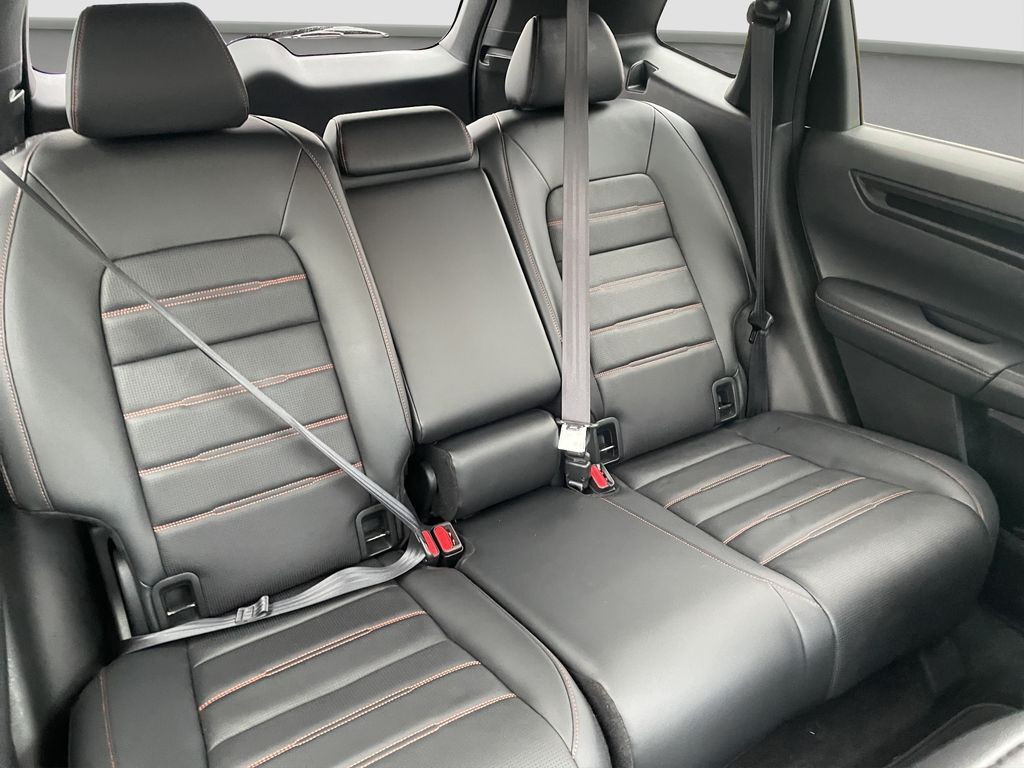 2024 Honda CR-V Hybrid Sport-L North Attleboro MA