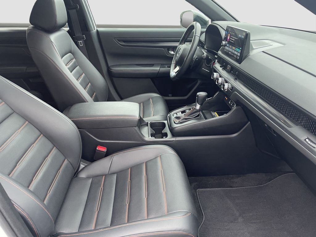 2024 Honda CR-V Hybrid Sport-L North Attleboro MA