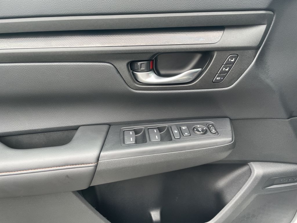 2024 Honda CR-V Hybrid Sport-L North Attleboro MA