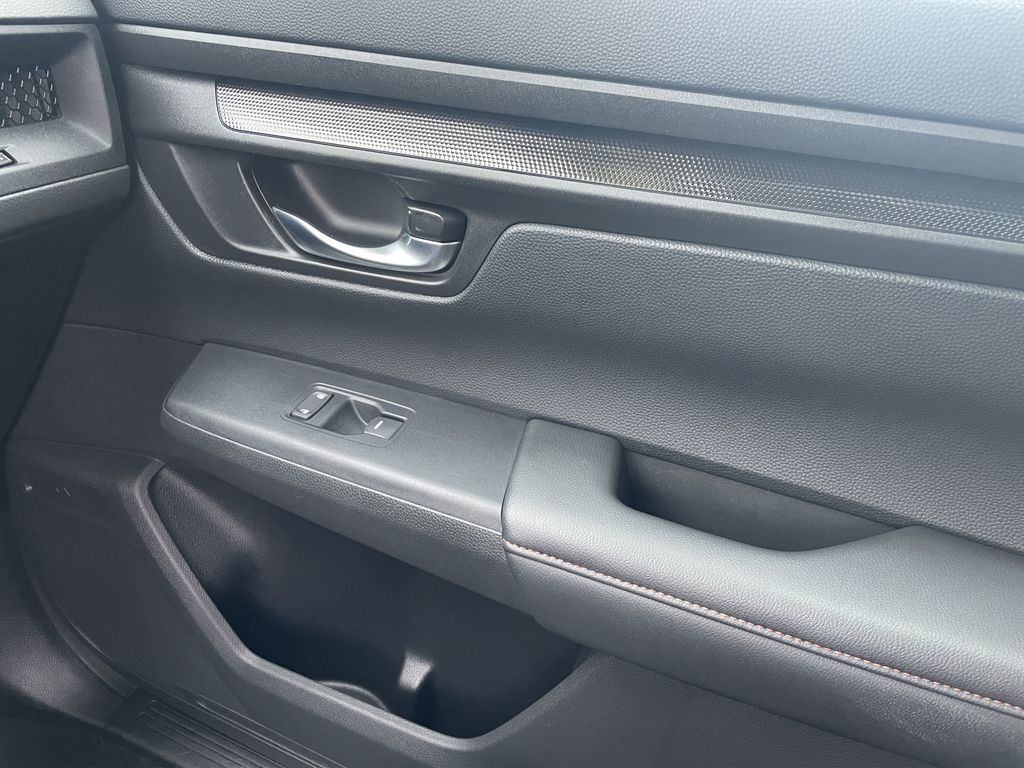 2024 Honda CR-V Hybrid Sport-L North Attleboro MA