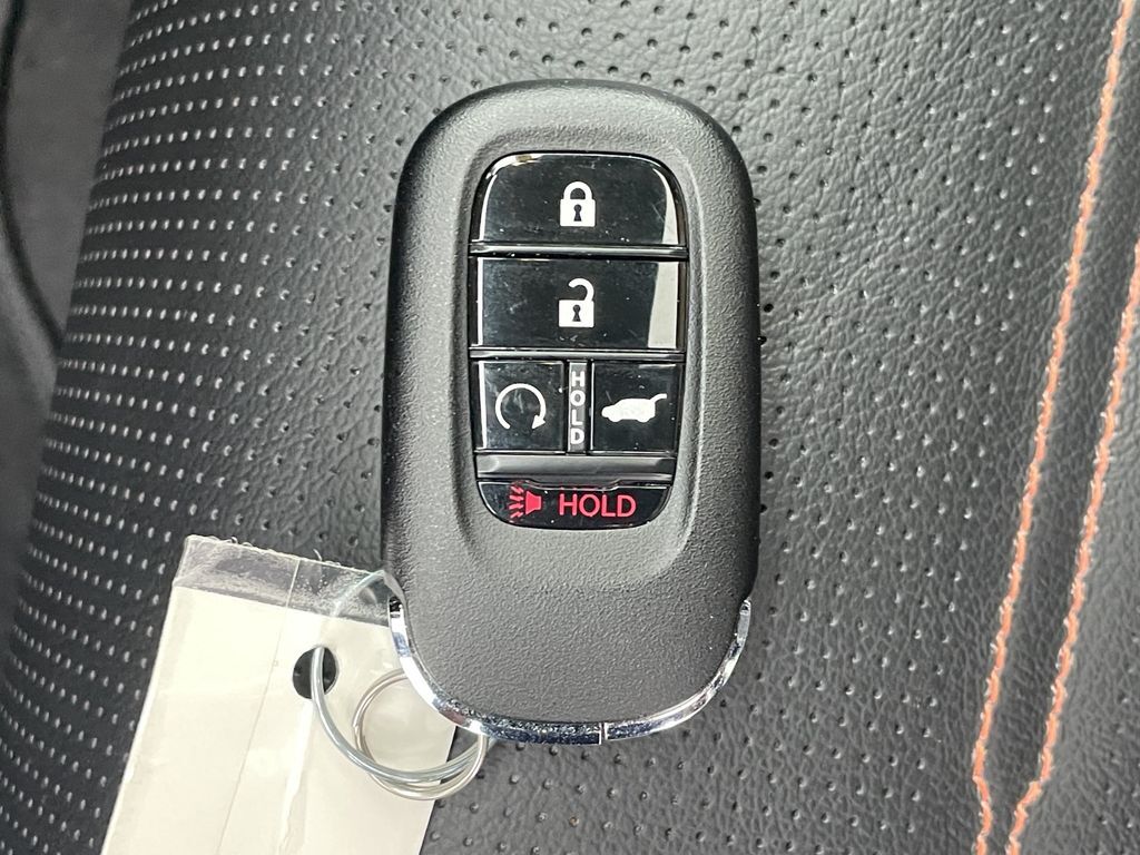 2024 Honda CR-V Hybrid Sport-L North Attleboro MA