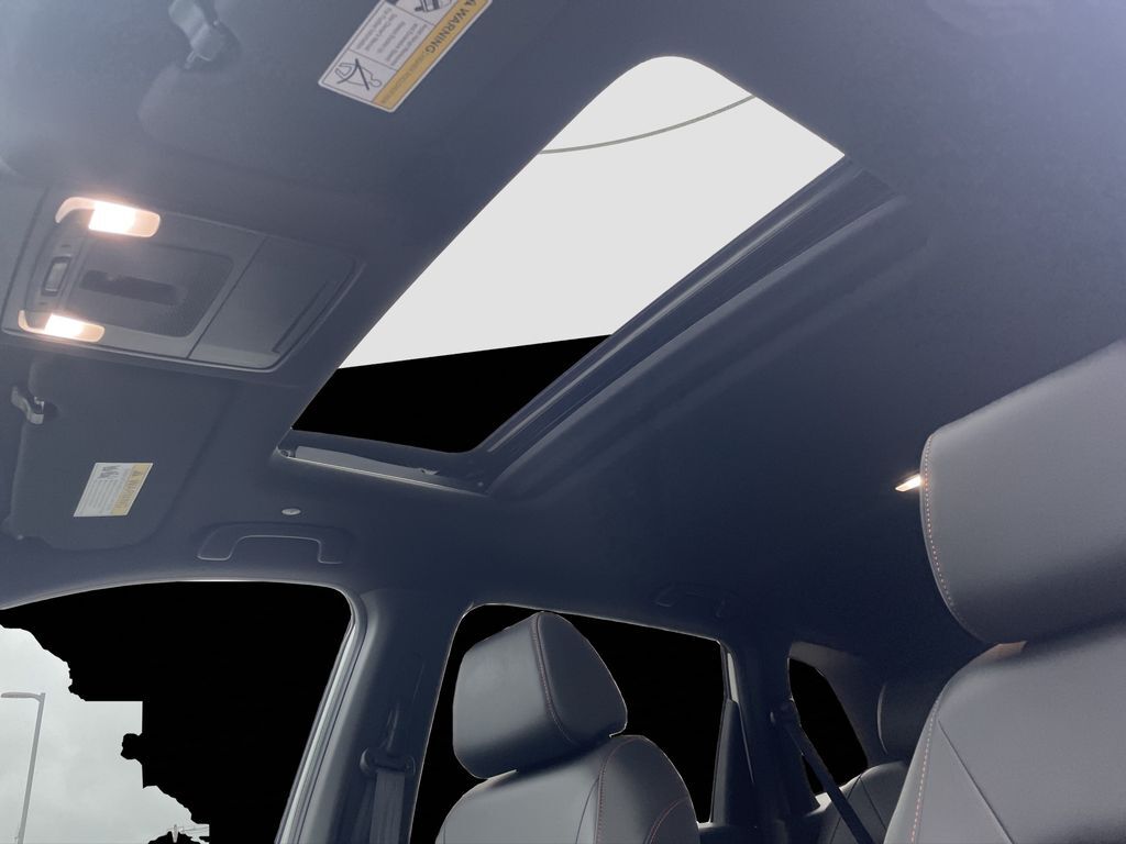 2024 Honda CR-V Hybrid Sport-L North Attleboro MA