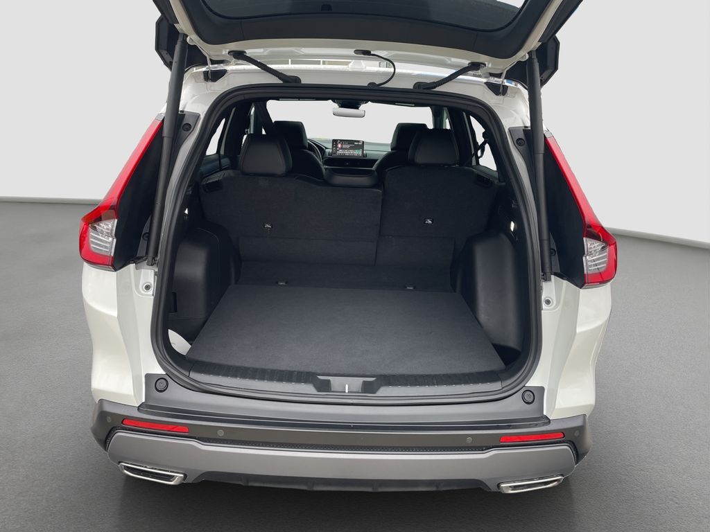 2024 Honda CR-V Hybrid Sport-L North Attleboro MA