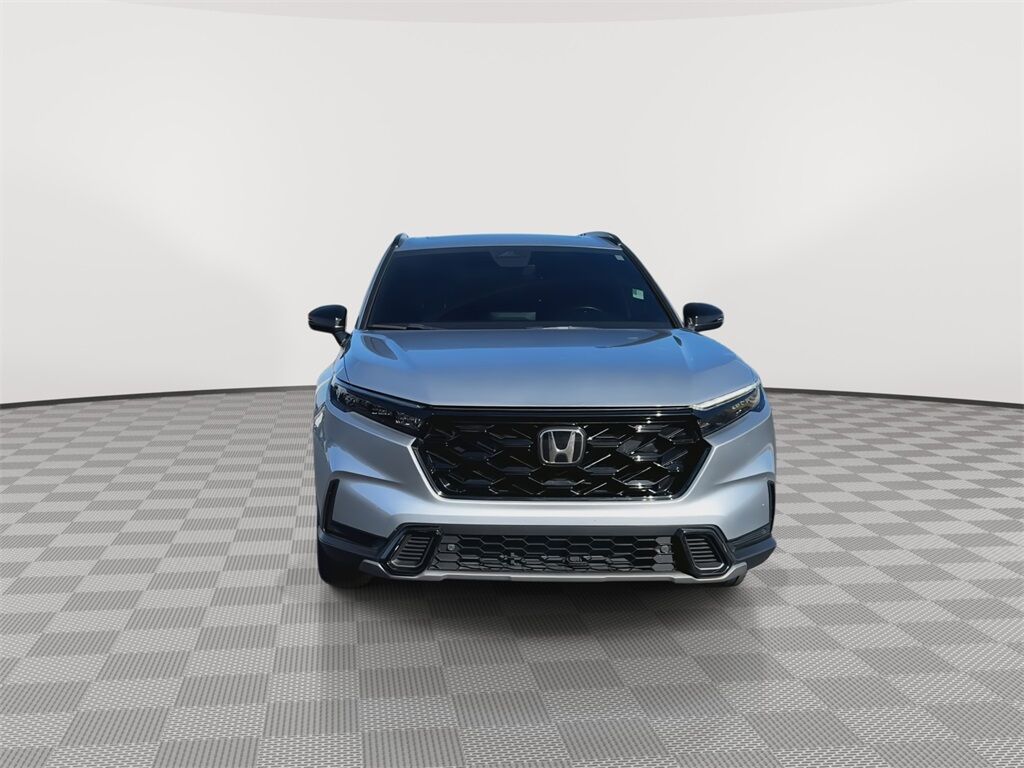 2024 Honda CR-V Hybrid Sport-L Oklahoma City OK
