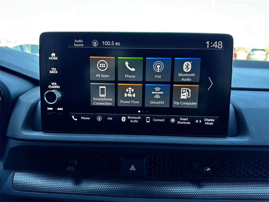 2024 Honda CR-V Hybrid Sport-L Oklahoma City OK