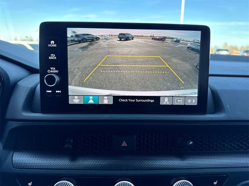 2024 Honda CR-V Hybrid Sport-L Oklahoma City OK