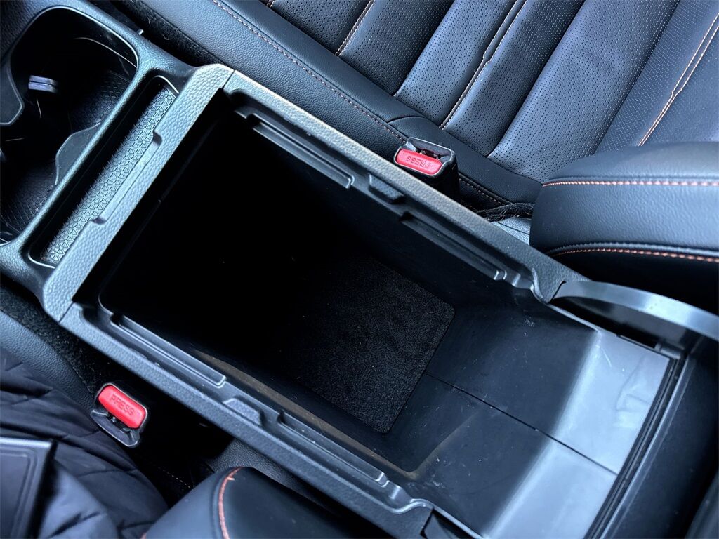 2024 Honda CR-V Hybrid Sport-L Oklahoma City OK