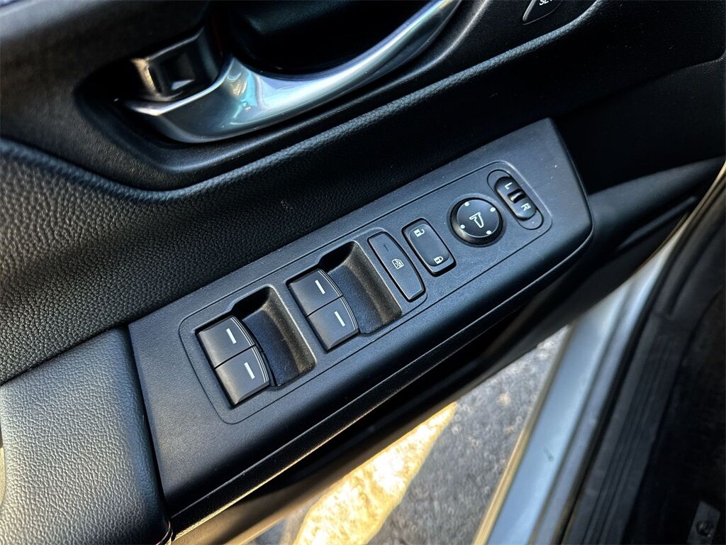 2024 Honda CR-V Hybrid Sport-L Oklahoma City OK