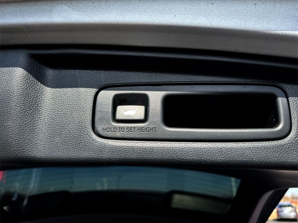 2024 Honda CR-V Hybrid Sport-L Oklahoma City OK