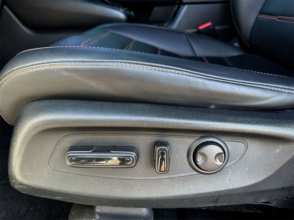 2024 Honda CR-V Hybrid Sport-L Oklahoma City OK